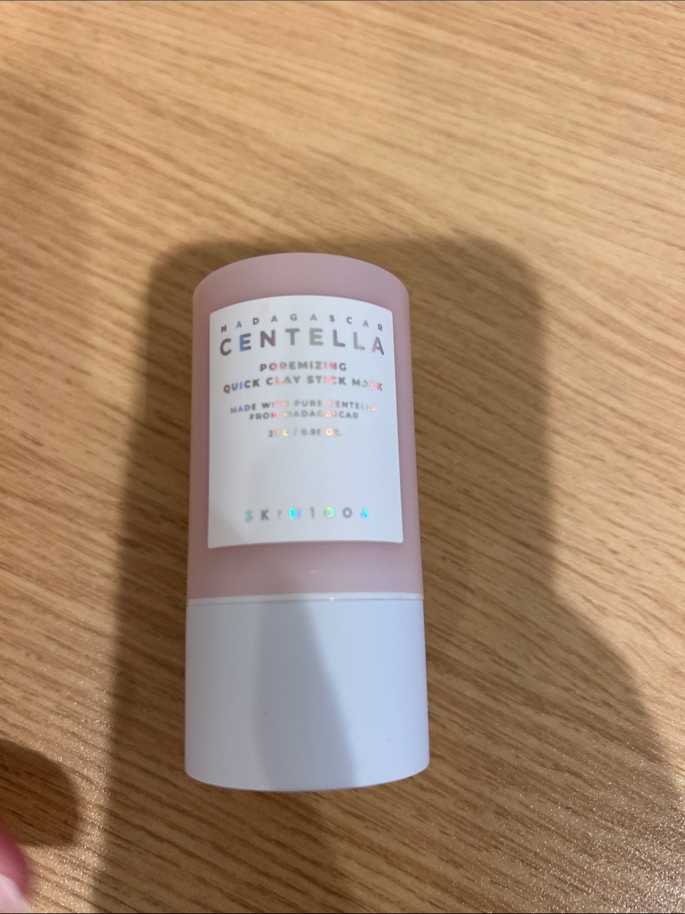 Centella Clay Stick